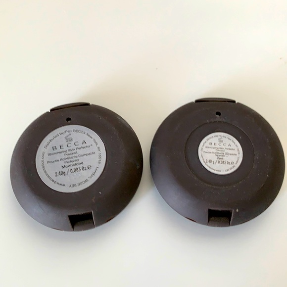 Becca Shimmering Skin Perfector - Picture 2 of 3